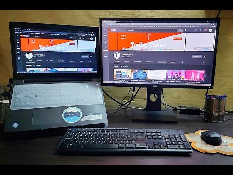 DELL 24 inch Monitor (E2420HS) Unboxing