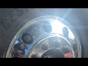 Metal Polish With Zephyr Pro 40 Products (Full Video)