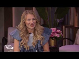 Hannah Harper on Becoming the New "American Idol"