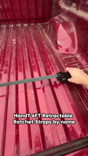 Who invited this spaghetti mess of straps? 🍝😅 #handt #ratchetstrap