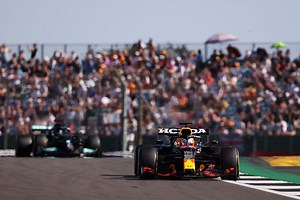 Red Bull want F1 to “quickly” decide whether to hold Sprint races in 2022