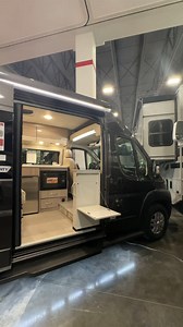 The 2023 Thor Motor Coach Sequence 20L is a great economical explorer van. 🚐 Expanding Sleeper Sofa 🚐 Rear Wet Bath 🚐 Roof Ladder with Bike Rack 🚐 Opposing Sofas Discover more about the Sequence: https://brnw.ch/21wCSwk | General RV Center