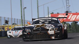 Project CARS Reveals First Of Several Free Cars