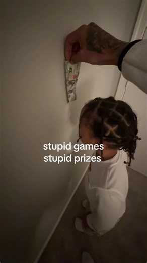 Stupid Games, Stupid Prizes