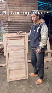 #relaxing #chair 🥰 | Suraj Rai