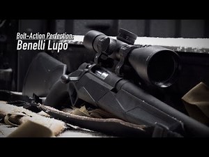 Benelli Lupo