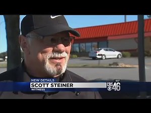 Scott Steiner attempted murder witness [9th April 2016]