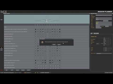 DCS World / Su-25T Tutorial Prologue