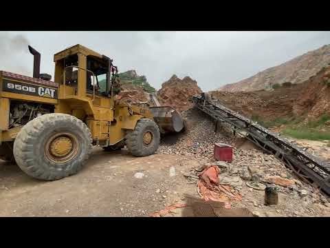 The Giant Awakens⚒️Ultimate Excavator Power in Action! #ig247