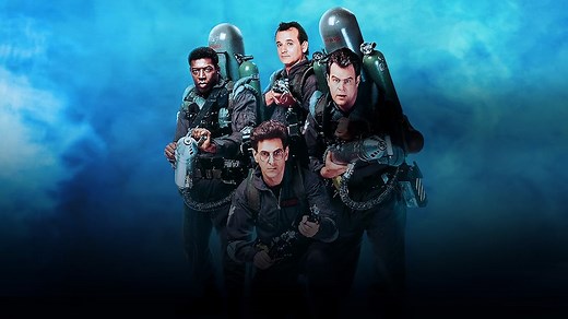 Ghostbusters II (4K UHD)
