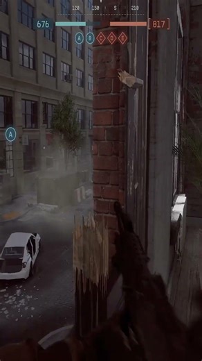 Stealth Sniping in Battlefield 6