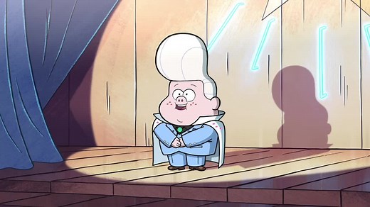 Widdle ol me#Gravityfalls#lilgideon#gideongleeful#funny#dory#dance#fyp