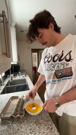 Tuto pour 300g de prots ez #fyp #cuisine #lefitcook #fr #qc #quebec #gym #cooking #viral #montreal #quebectiktok