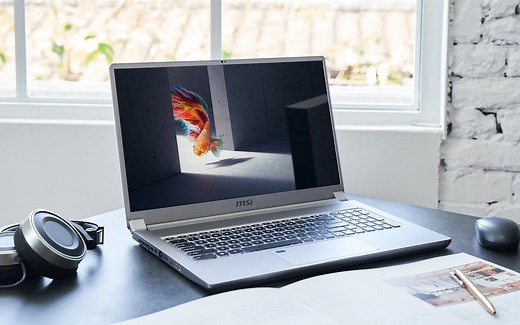 微星推出首款mini LED屏笔记本 首发价22999元怎么样？