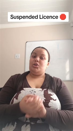 22 reactions | Suspended License 着  #tutorial #educational #lanasdrivingschool #driving Eugene Pieterse | Lana's Driving School | Facebook