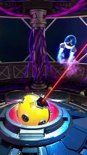 Astro’s Playroom Orbital Obstacles Boss Fight | Memory Meadow PS5 Gameplay