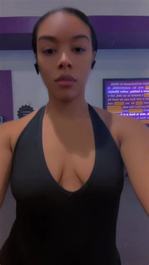 Why My Workout Routine Feels Like My Best Friend