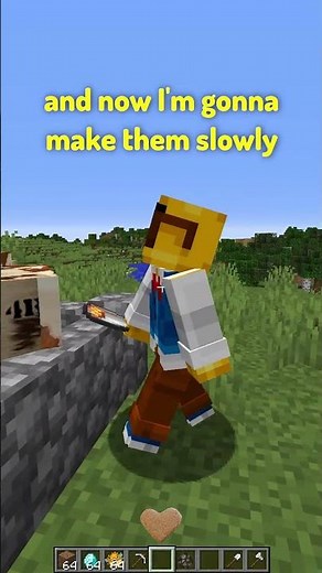 Types of Farms in Minecraft