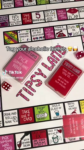 Best Drinking Games for Spring Break