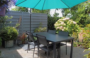 Comment poser une palissade ?