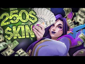 250$ MORGANNA IN THE TOP LANE