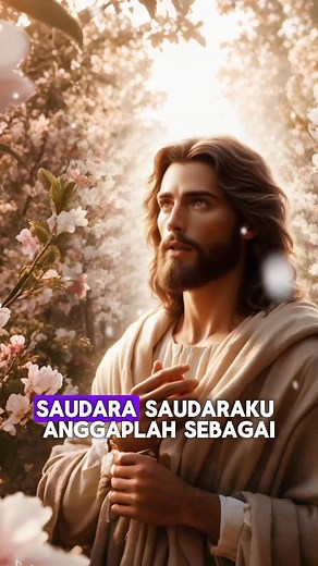 Yakobus 1 : 2-4 | Renungan Harian GPIB