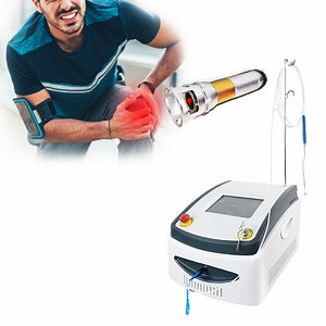 [Hot Item] Class IV Laser Therapy for Pain Relief 980nm Diode Laser Medical Equipment