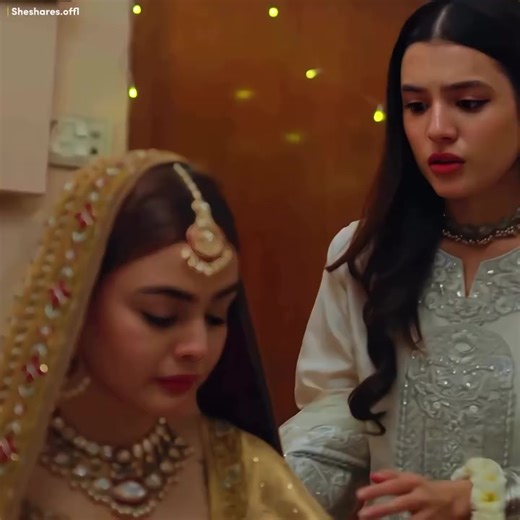 the beauty of sisterhood🎀🥹🫂##khushnaseebi #tubaanwar #foryou