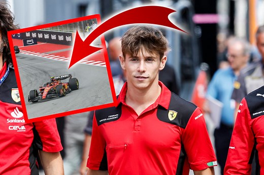 Formel 1: Das sind alle Fahrer der Saison 2024