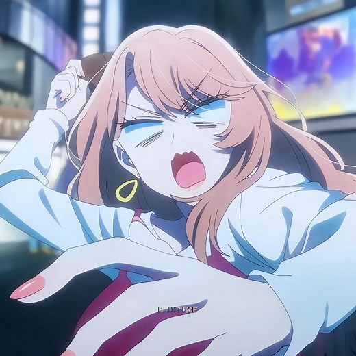 ✩Miyako Finally Faces Ichigo 😳🔥 | Oshi No Ko Season 3 Episode 11 #anime #shorts