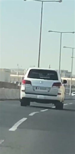 September 29- 444 on a 4x4 white car