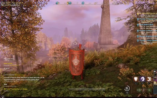 《新世界》画质选项设置的一点经验