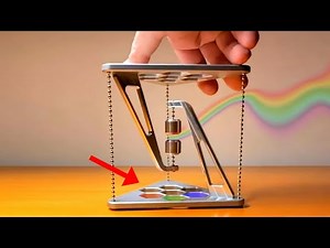 Jaw-dropping Science Toys/Gadgets 3