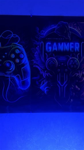 Watch Perfect decor for gaming room! on Amazon Live