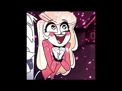 Charlie Magne aesthetic edit - Hazbin Hotel