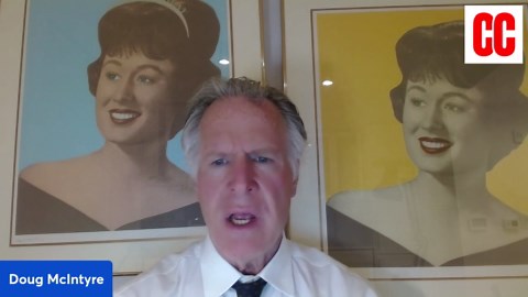 Why Small Modular Nuclear Reactors Could Be The Future Of U.S. Energy