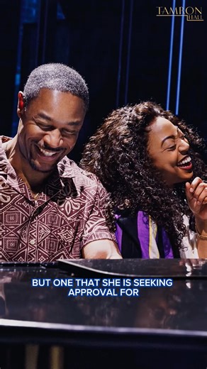 18K views · 403 reactions | #Tank discovered a personal connection to Davis while bringing him to life. He opens up about the similarities he shares with his #HellsKitchen character. | Tamron Hall Show | Facebook