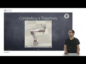 Using simIK plugin for Computing Inverse Kinematics II | CoppeliaSim V REP