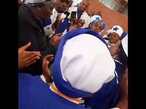 Masibulele kuYesu by Bishop Phika