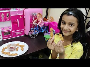 Chicken Toffee. #EveningSnack/#Kids Special. Snack Shack Recipes.