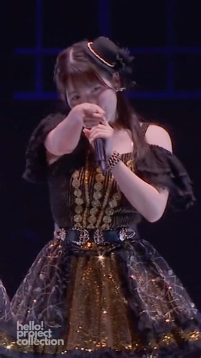 Hello Project Collection | Morning Musume'25 performing "One ・Two・Three" 💜🩷🧡 #ハロプロ #helloproject #モーニング娘 #モーニング娘25 | Instagram