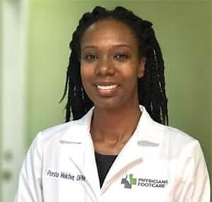 Podiatry Office in Sumter, SC | Foot Care