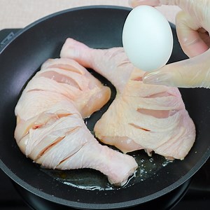 2.7M views · 24K reactions | Cook chicken this way, and your dinner will be ready in a few minutes! | Ana's Recipes | Facebook