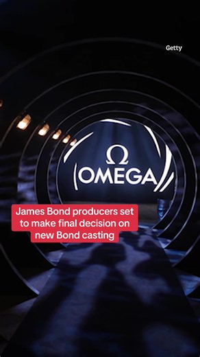 The mission to find the next James Bond has been narrowed down to four actors as producers ponder the final decision this week. The replacement will fill the boots of Daniel Craig and fans are scrambling to work out who’s taking over. #JamesBond #007 #Film