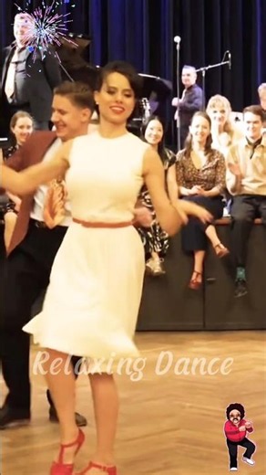 The joy of dancing together never goes out of style. #Rasputin #boneym #pan_1302 #relaxingdance 🔥