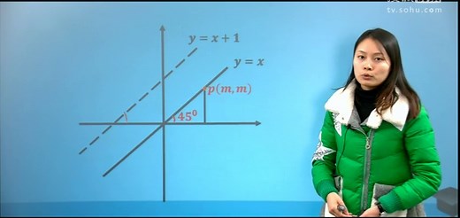 直线y=kx+b的特殊性质 初中数学
