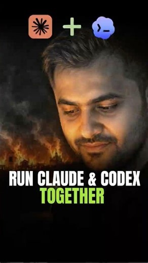 OpenAI Just Made Claude Code WAY More Powerful 🤯 (30-Second Setup)