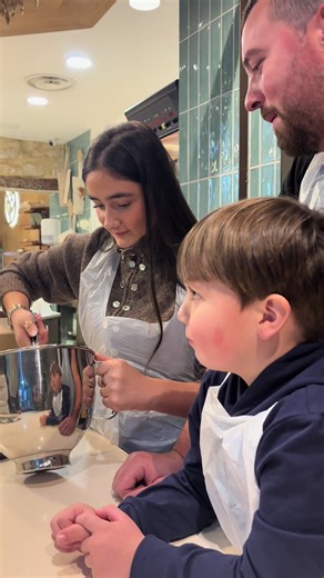 Experience the Cutest Macaron Making Class in Paris