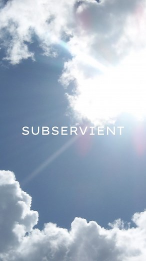 𝑺𝒂𝒓𝒂𝒉 𝑺𝒖𝒔𝒂𝒏 on Instagram: "Subservient (adjective) You do whatever someone wants you to do. Other ways to say 👉 “compliant,” “obedient,” “submissive,” or having the qualities of a servant. Something subservient has been made useful or put into the service of something else. (From the internet) - While the word “subservient” itself doesn’t inherently mean “good,” a person with a submissive nature can be good-natured in that they are often accommodating, agreeable, and willing to put ot