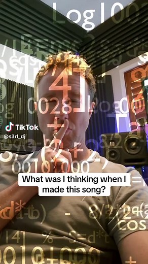 Shoulder Boulders S3RL Song – What Was I Thinking?